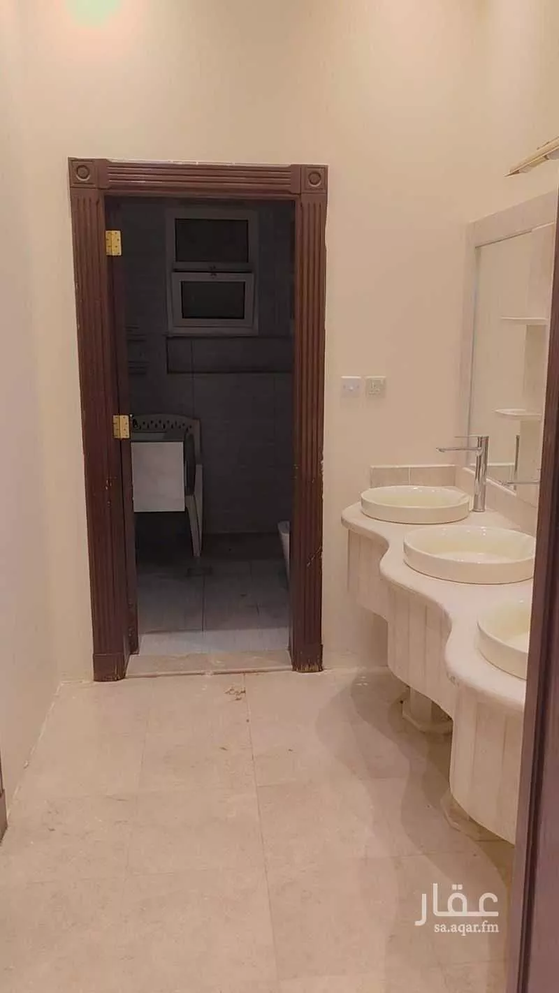 دور للإيجار في شارع هشام بن معاوية, حي الروضة, مدينة الرياض, منطقة الرياض 1 صورة