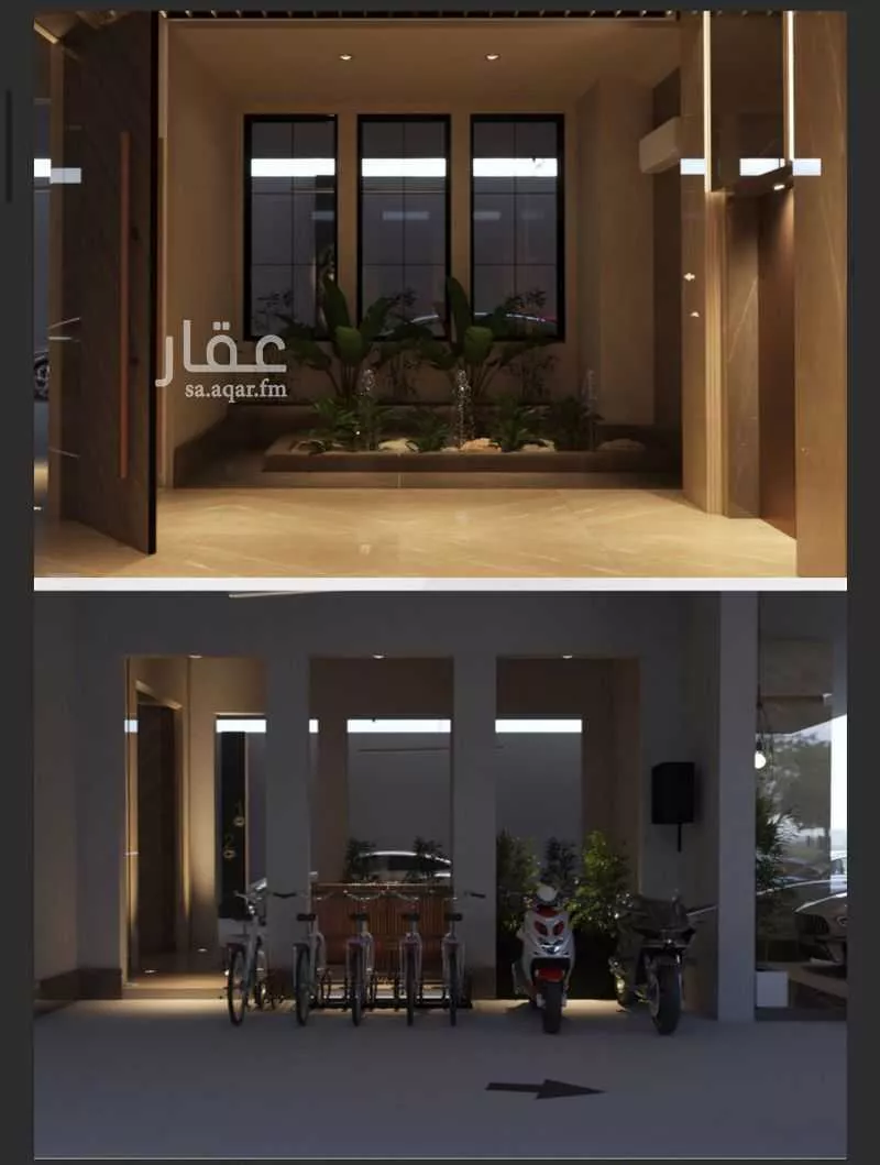 شقة للبيع في شارع رائد العدل, حي النهضة, مدينة جدة, منطقة مكة المكرمة 1 صورة