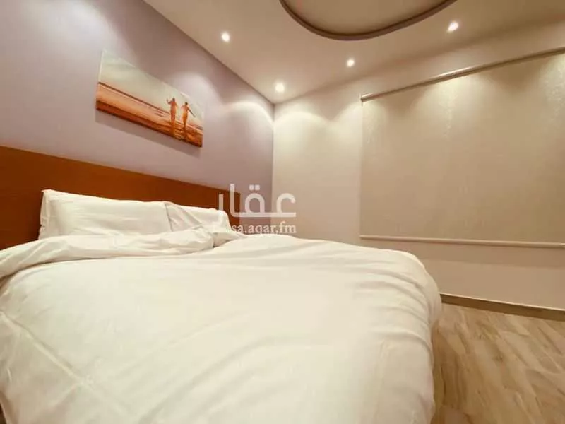 شقة للإيجار في شارع ابن الوليد, حي الدويخلة, مدينة المدينة المنورة, منطقة المدينة المنورة 1 صورة