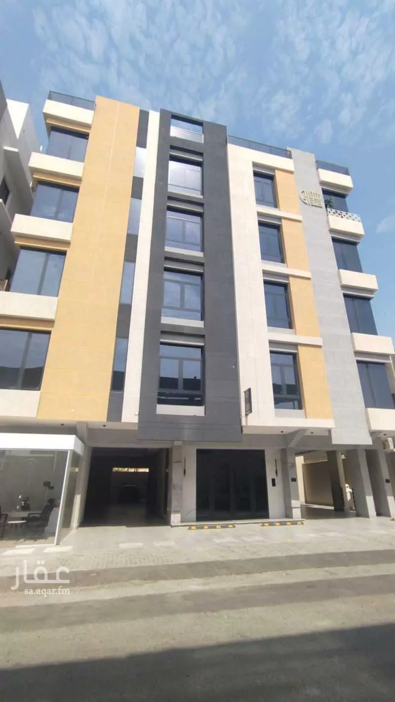 شقة للإيجار في شارع علي الفباتي, حي السلامة, مدينة جدة, منطقة مكة المكرمة 1 صورة