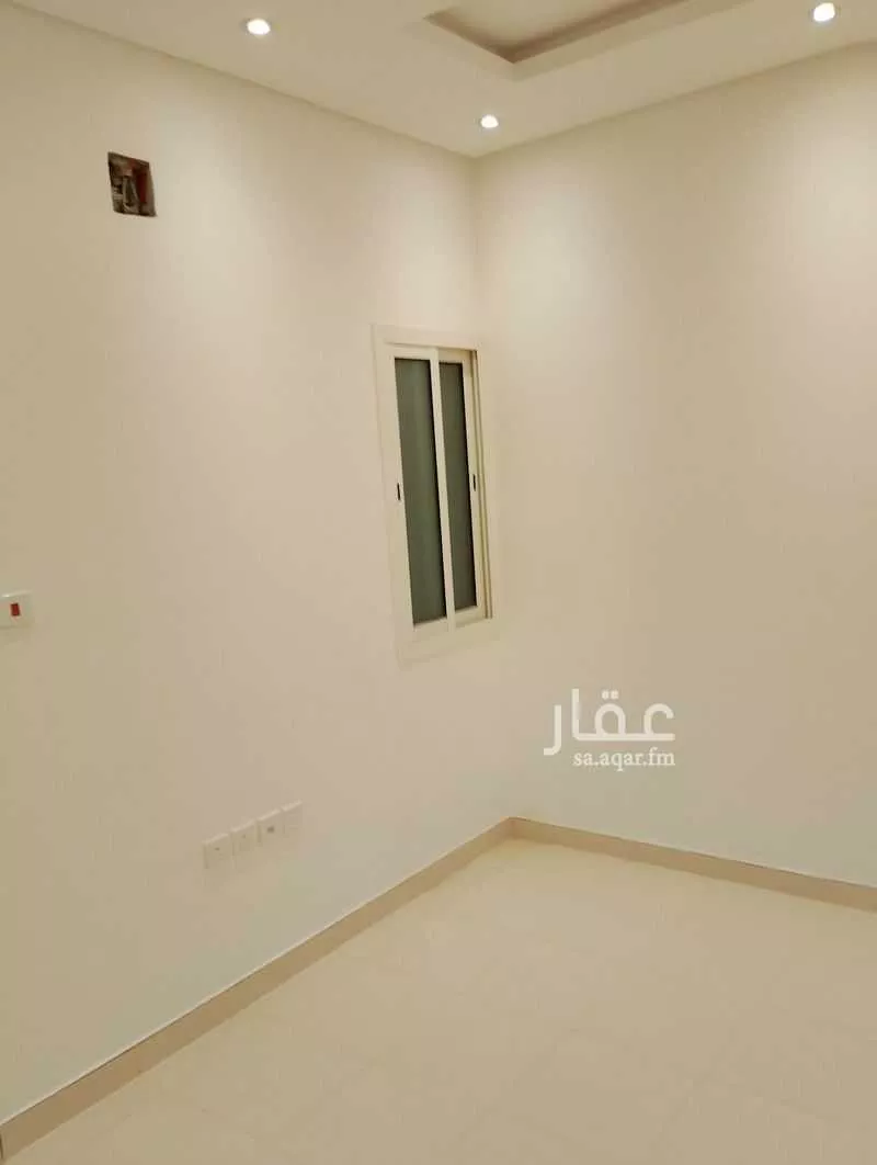 شقة للإيجار في شارع البوري ، حي الحزم ، الرياض ، منطقة الرياض 1 صورة