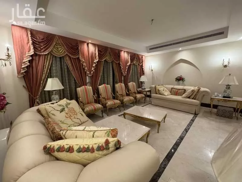 فيلا للبيع في شارع هاشم الزهري, حي المحمدية, مدينة جدة, منطقة مكة المكرمة 1 صورة