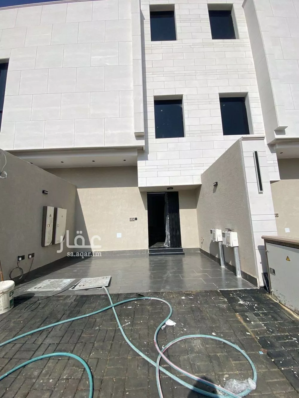 شقة للبيع في شارع العمور, حي الأندلس, مدينة الرياض, منطقة الرياض 1 صورة