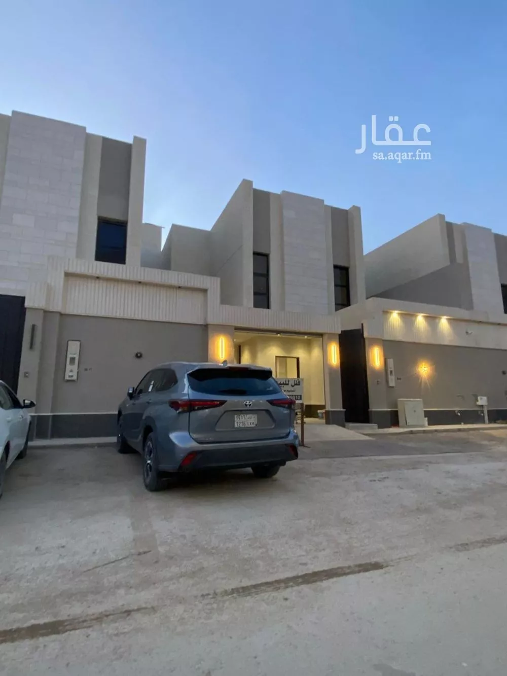 فيلا للبيع في شارع 1414, حي الجنادرية, مدينة الرياض, منطقة الرياض 1 صورة