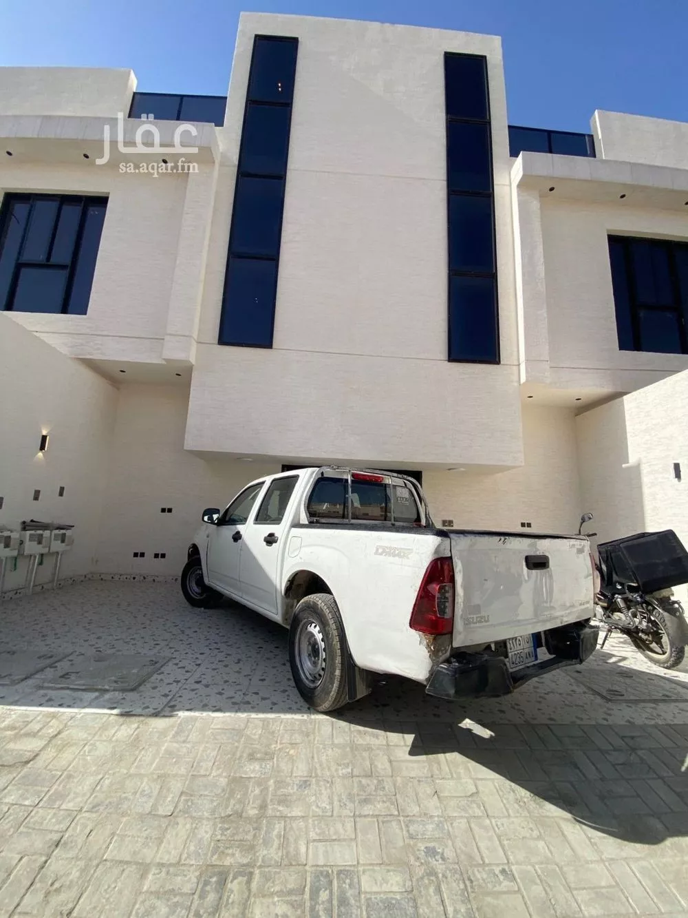 شقة للبيع في شارع النايفة, حي اليرموك, مدينة الرياض, منطقة الرياض 1 صورة