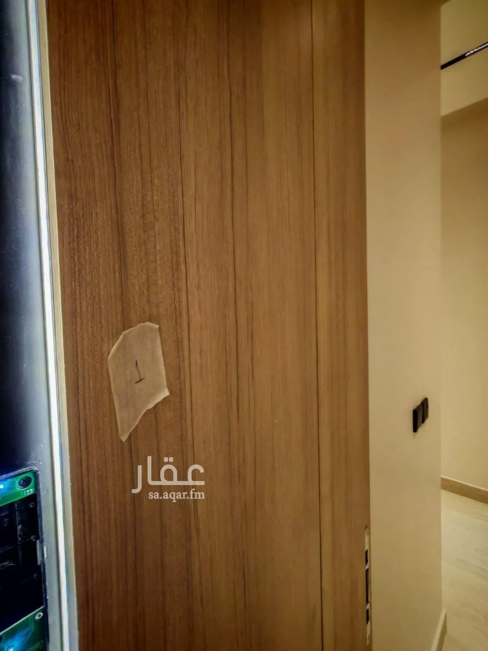 شقة للبيع في شارع التنعيم, حي المونسية, مدينة الرياض, منطقة الرياض 1 صورة