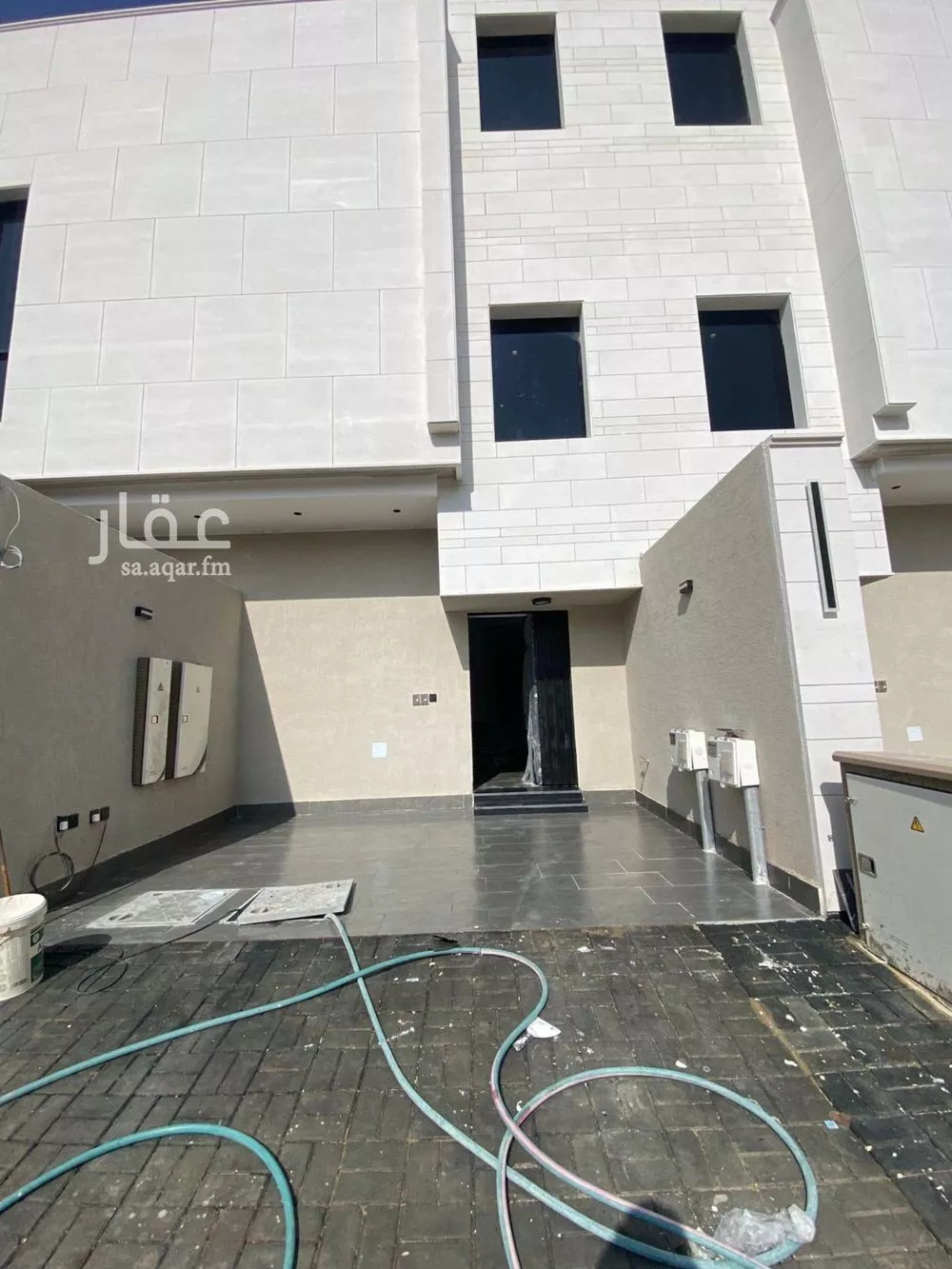 دور للبيع في شارع العمور, حي الأندلس, مدينة الرياض, منطقة الرياض 1 صورة