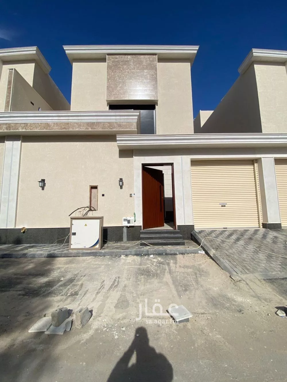 فيلا للبيع في شارع جبل المشايخ, حي القادسية, مدينة الرياض, منطقة الرياض 1 صورة