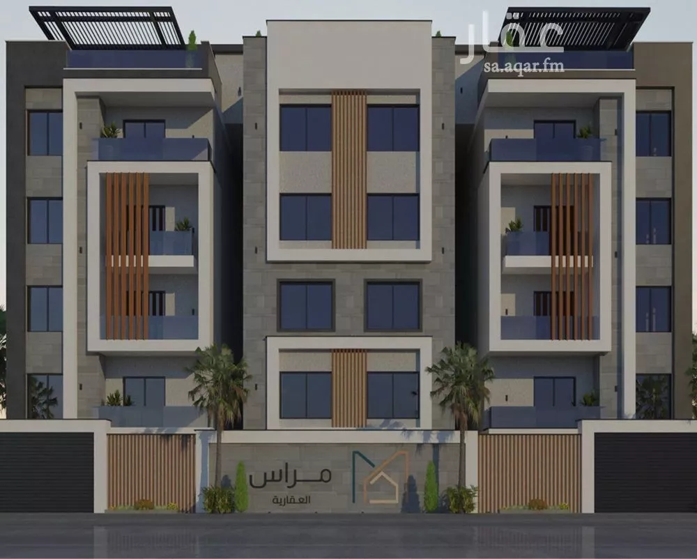 شقة للبيع في شارع عبدالرحمن, حي السيف, مدينة الدمام, المنطقة الشرقية 1 صورة