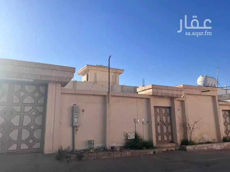 دور للبيع في شارع الحسن بن شجاع, حي النسيم, مدينة بريده, منطقة القصيم 1 صورة