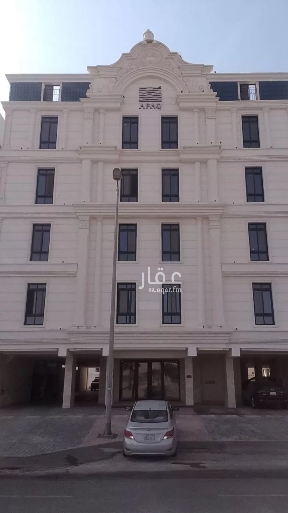 شقة للإيجار في شارع غزوة الغابة ، حي حكومي ، جدة ، جدة 1 صورة