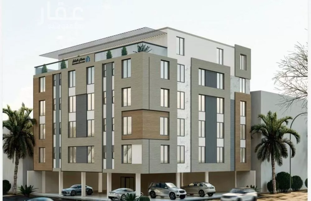 شقة للبيع في شارع إبن طولون, حي الصفاء, مدينة جدة, منطقة مكة المكرمة 1 صورة