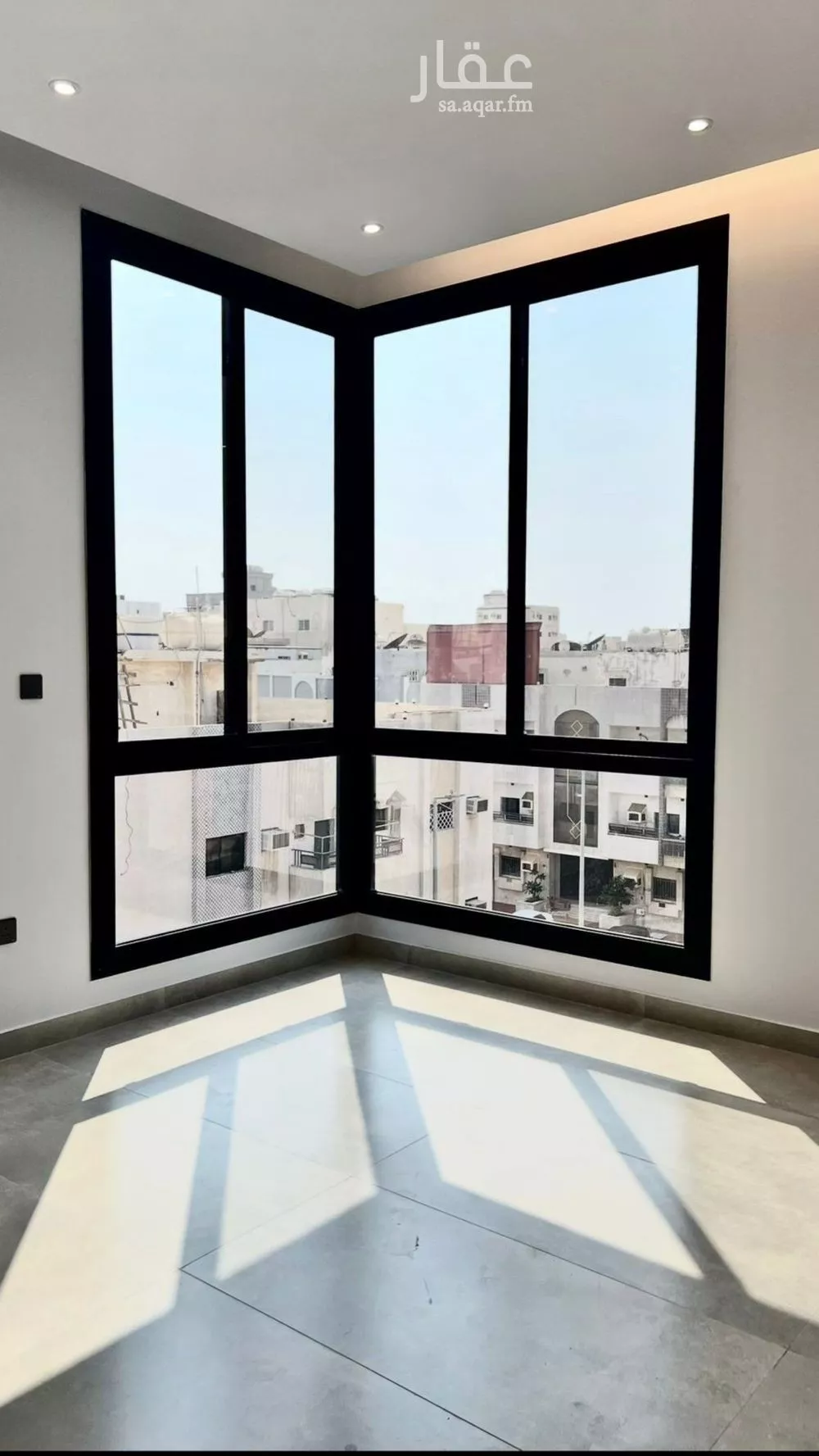 شقة للبيع في شارع ابن الاطنانه, حي الصفاء, مدينة جدة, منطقة مكة المكرمة 1 صورة