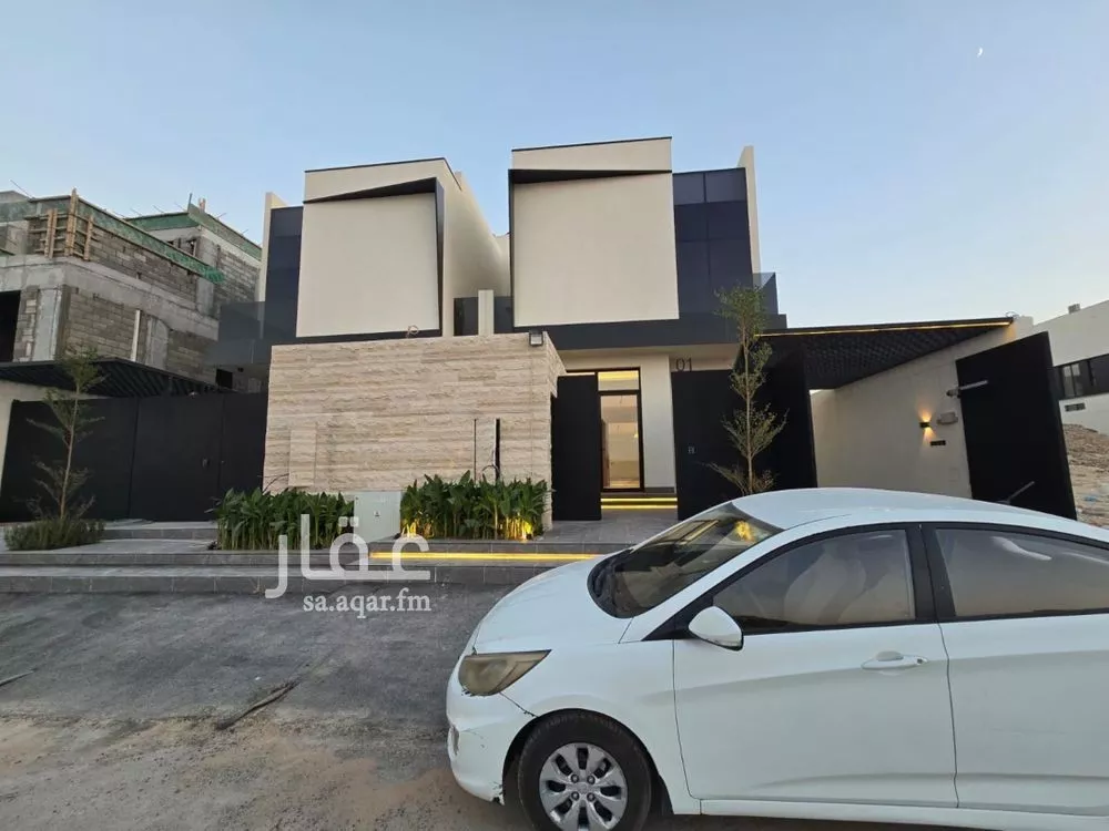 فيلا للبيع في شارع 45464, حي النرجس, مدينة الرياض, منطقة الرياض 1 صورة
