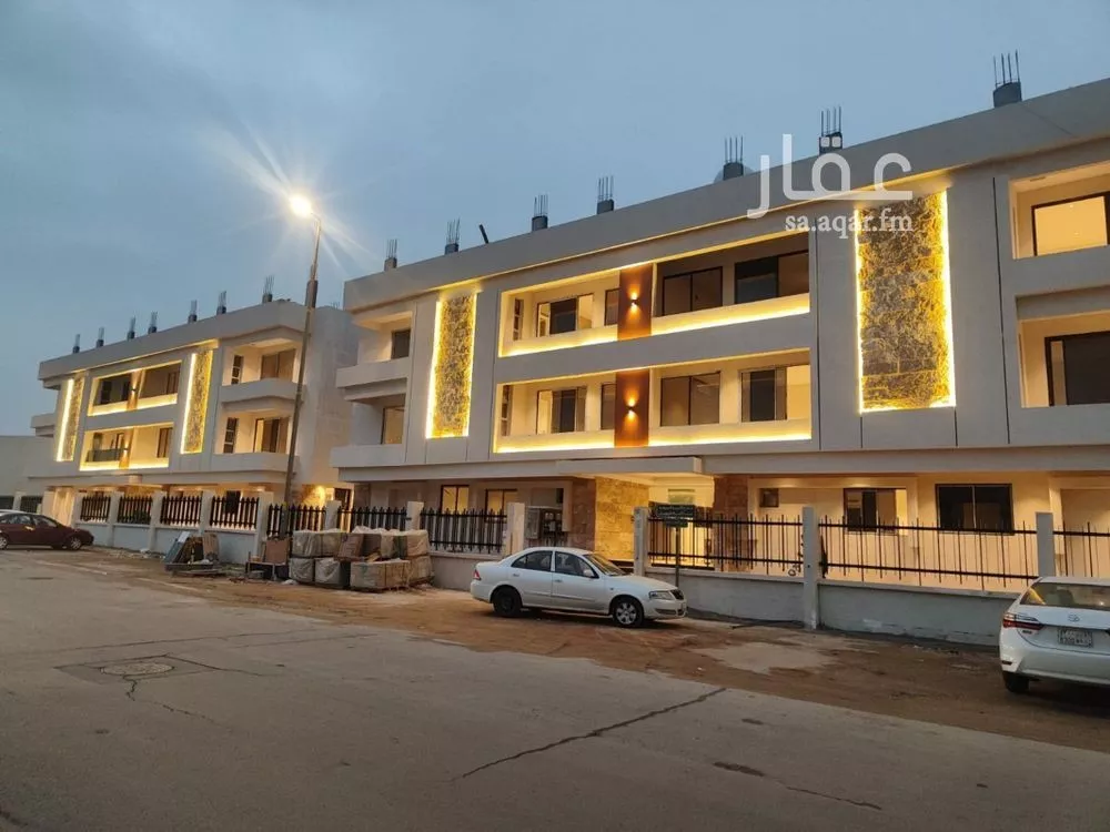 شقة للإيجار في شارع أحمد السباعي, حي العليا, مدينة الرياض, منطقة الرياض 1 صورة