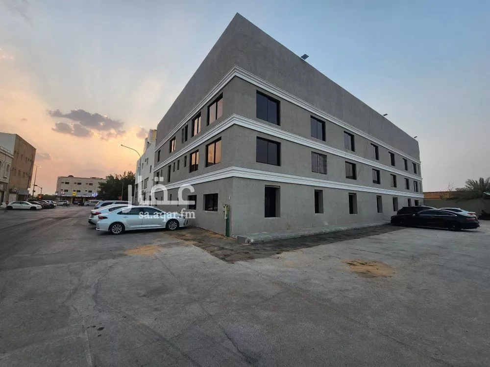 شقة للإيجار في شارع طيبة, حي الملز, مدينة الرياض, منطقة الرياض 1 صورة