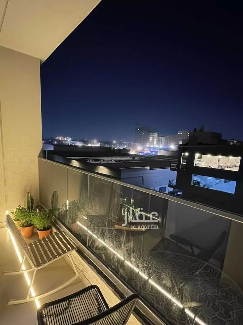 شقة للإيجار في شارع شجاع بن وهب, حي السلامة, مدينة جدة, منطقة مكة المكرمة 1 صورة