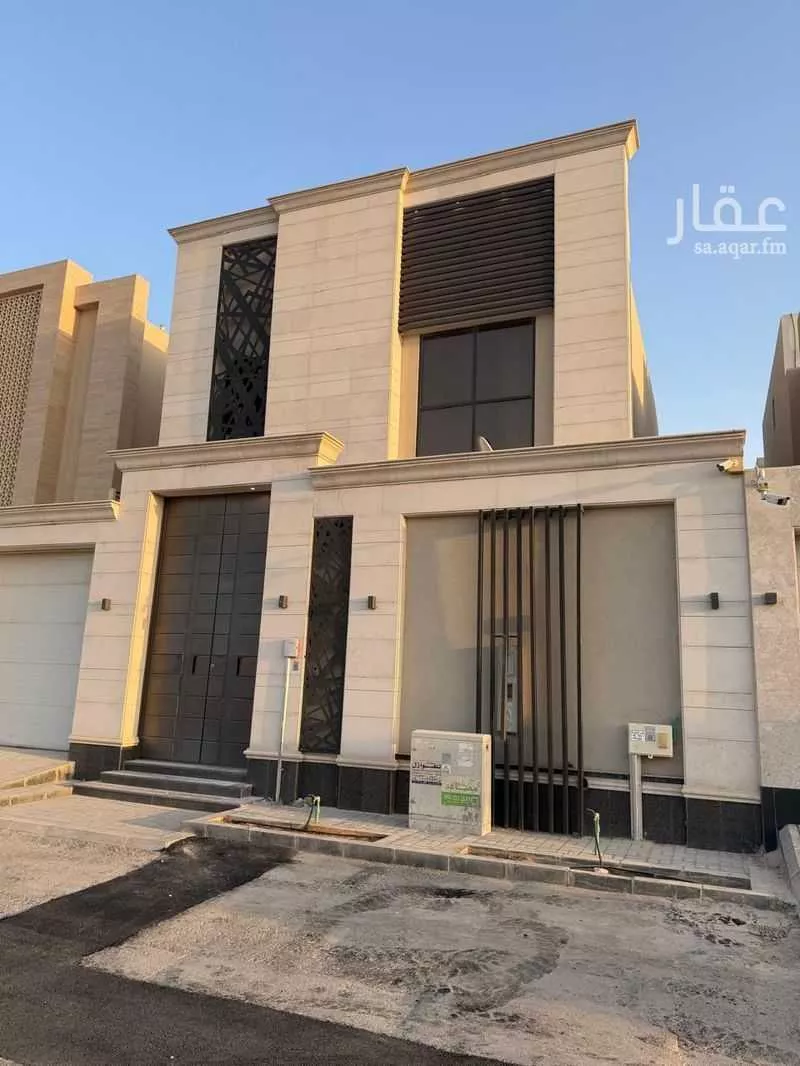 فيلا للبيع في شارع أبي عبدالله الغرياني, حي النرجس, مدينة الرياض, منطقة الرياض 1 صورة