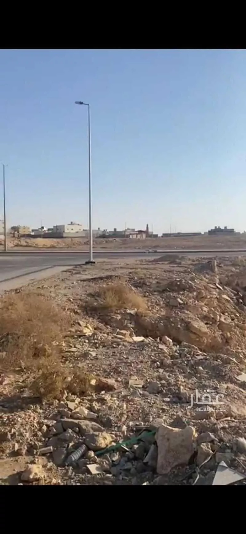 أرض للبيع في شارع دريد بن الصمه ، حي مشرف ، الخرج ، الخرج 1 صورة