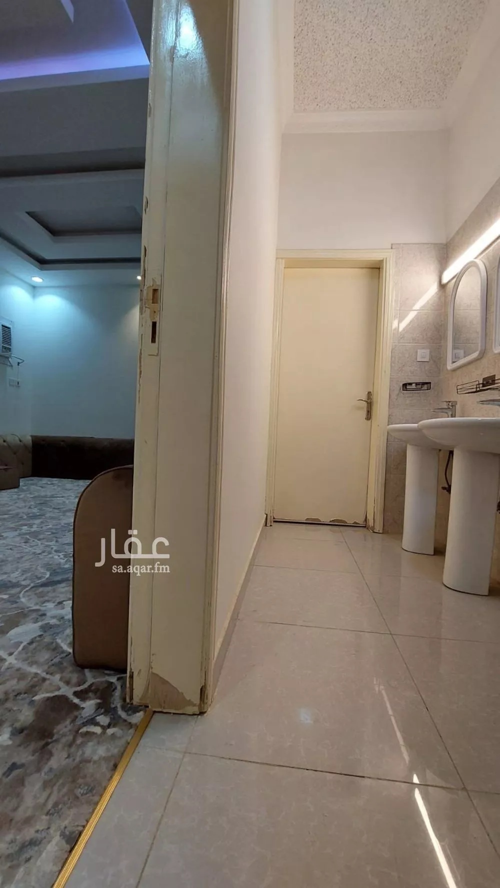 شقة للإيجار في شارع سليمان بن المحاربي, حي البيان, مدينة الرياض, منطقة الرياض 1 صورة