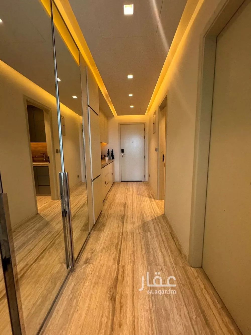 شقة للإيجار في شارع الملك فهد الفرعي, حي العليا, مدينة الرياض, منطقة الرياض 1 صورة