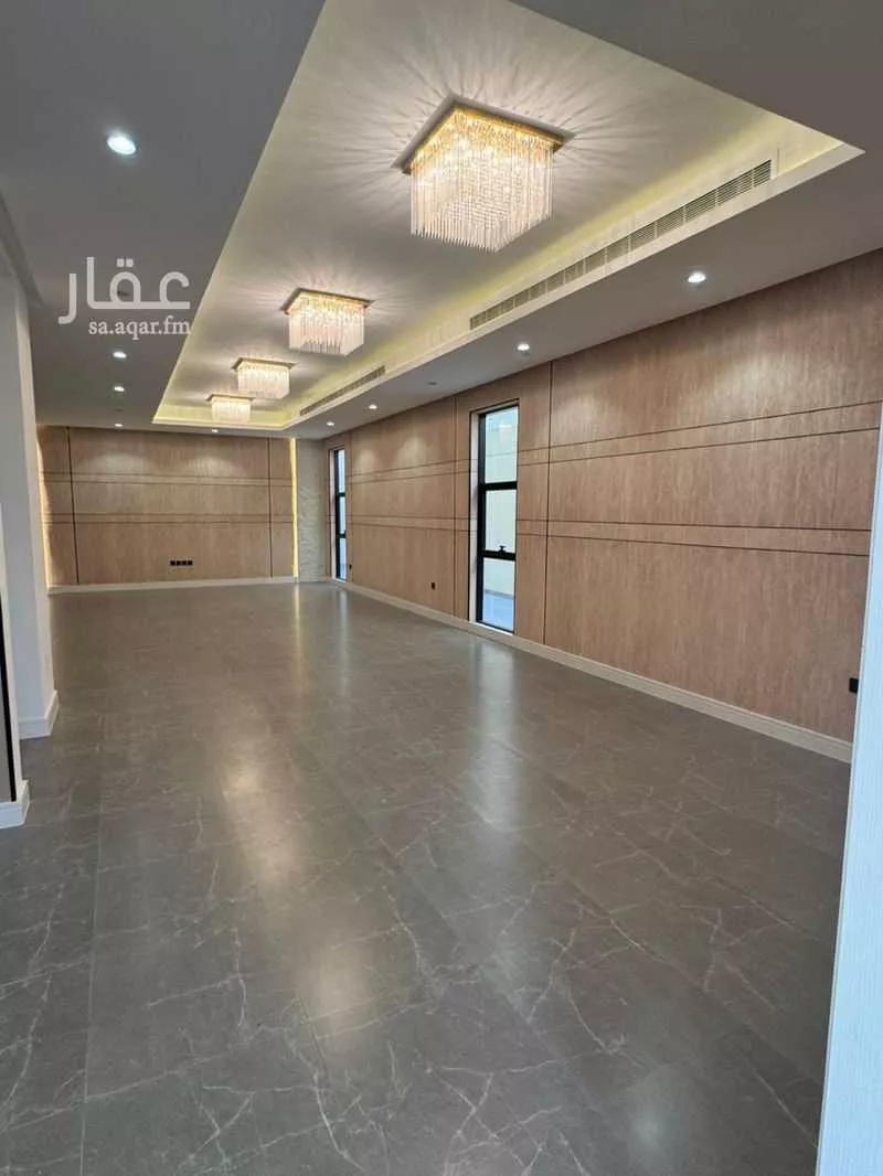 فيلا للبيع في شارع مسعود بن عمير, حي القيروان, مدينة الرياض, منطقة الرياض 1 صورة