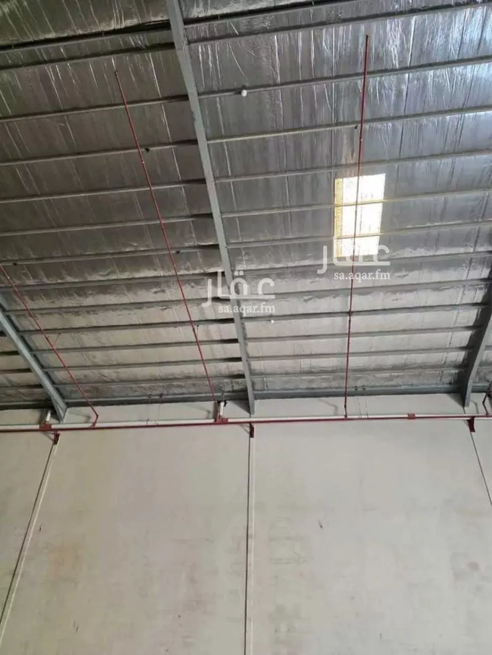 مستودع للإيجار في شارع الازهار, حي طيبة, مدينة الرياض, منطقة الرياض 1 صورة
