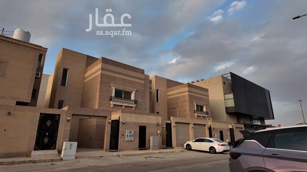 فيلا للبيع في شارع أبي القاسم الشيرازي, حي العارض, مدينة الرياض, منطقة الرياض 1 صورة