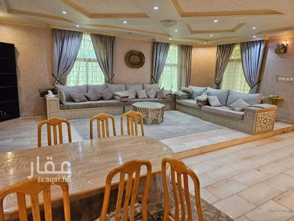 فيلا للإيجار في شارع المنصور, حي الخليج, مدينة الرياض, منطقة الرياض 1 صورة