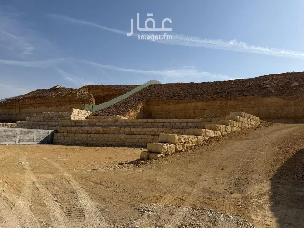 أرض للبيع في مدينة مخطط استراحات العماريه, منطقة الرياض 1 صورة