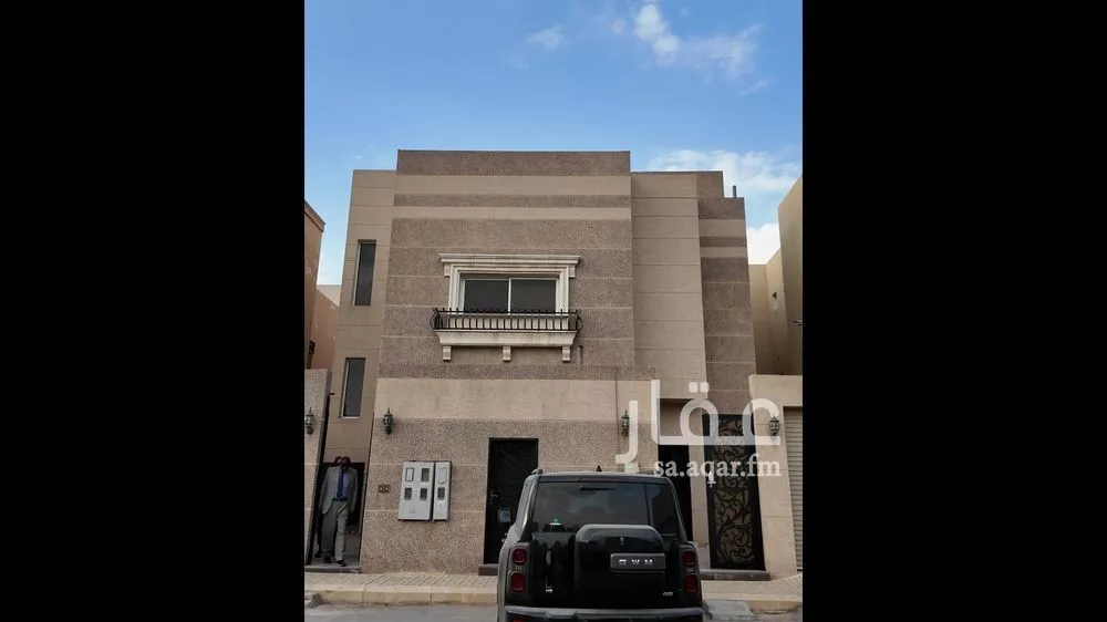 فيلا للبيع في شارع أبي القاسم الشيرازي, حي العارض, مدينة الرياض, منطقة الرياض 1 صورة
