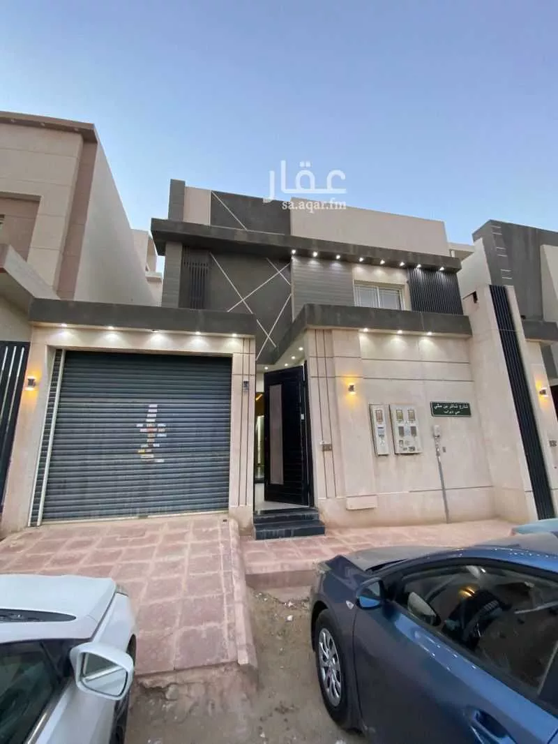 فيلا للإيجار في شارع طالب الأزدي ، ضاحية نمار ، الرياض ، منطقة الرياض 1 صورة