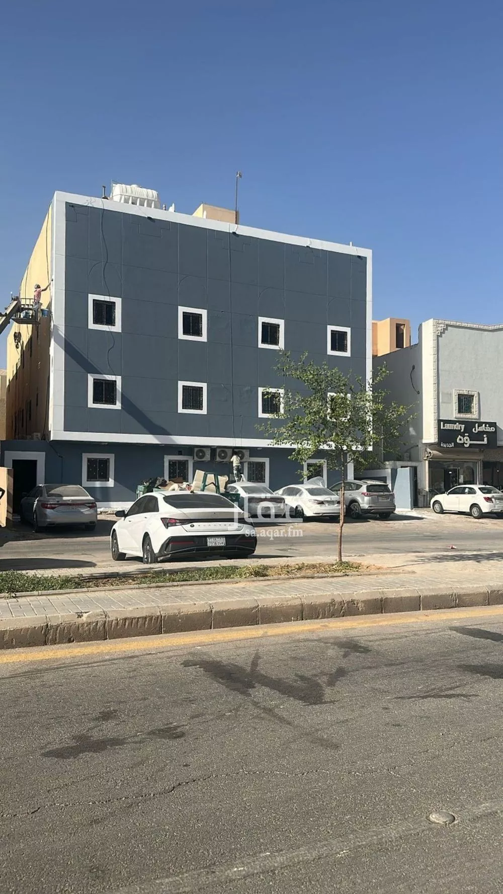 شقة للإيجار في شارع التنعيم, حي المونسية, مدينة الرياض, منطقة الرياض 1 صورة