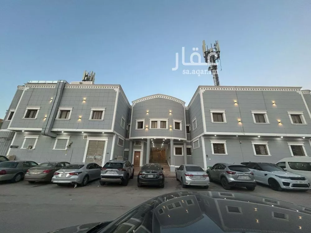 شقة للإيجار في شارع محمد المقدمي, حي الغدير, مدينة الرياض, منطقة الرياض 1 صورة