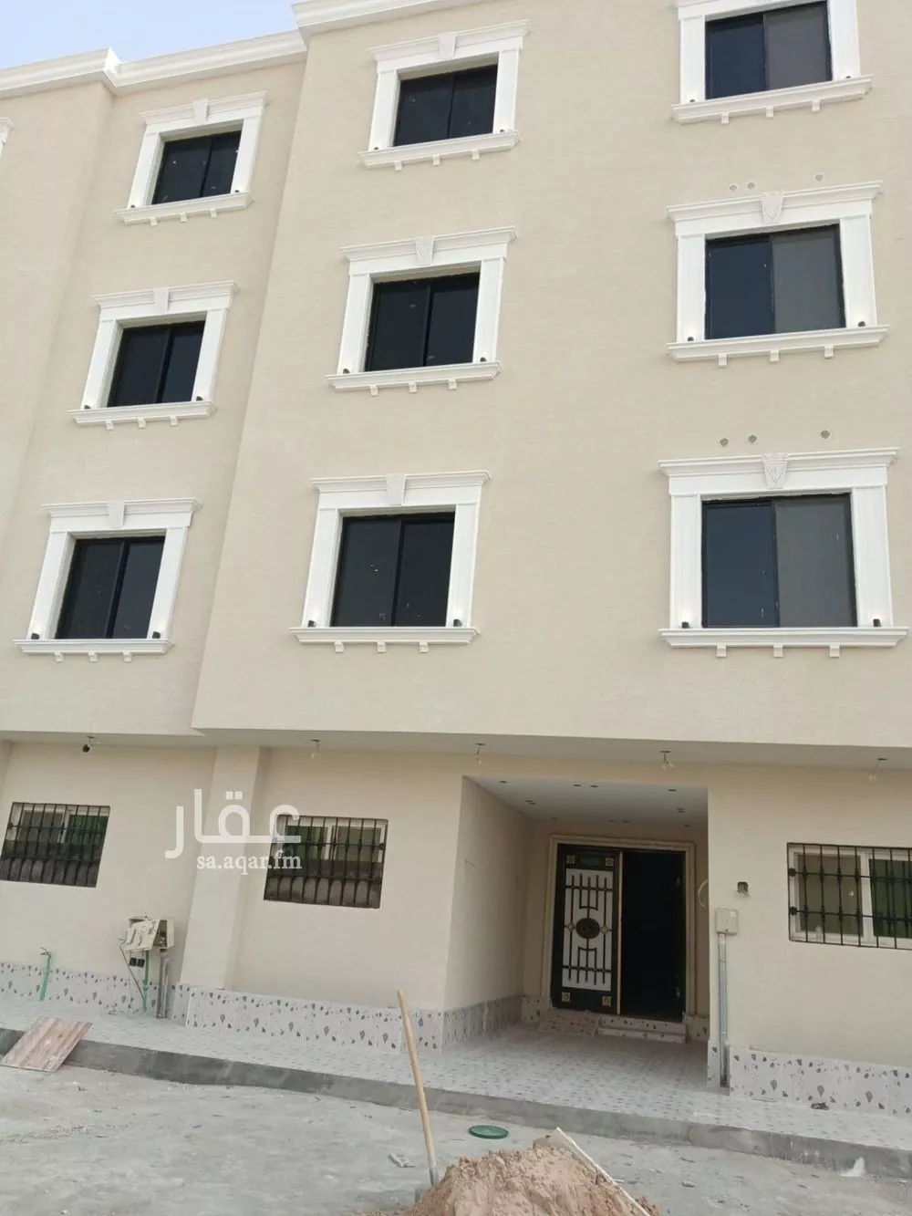 شقة للإيجار في شارع خليفة العتيبي, حي القيروان, مدينة الرياض, منطقة الرياض 1 صورة