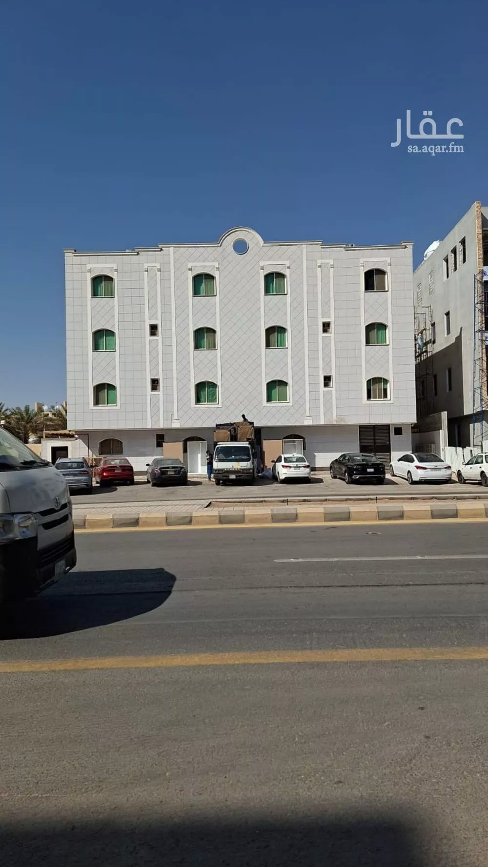 شقة للإيجار في شارع الامير ناصر بن سعود بن فرحان ال سعود, حي الياسمين, مدينة الرياض, منطقة الرياض 1 صورة