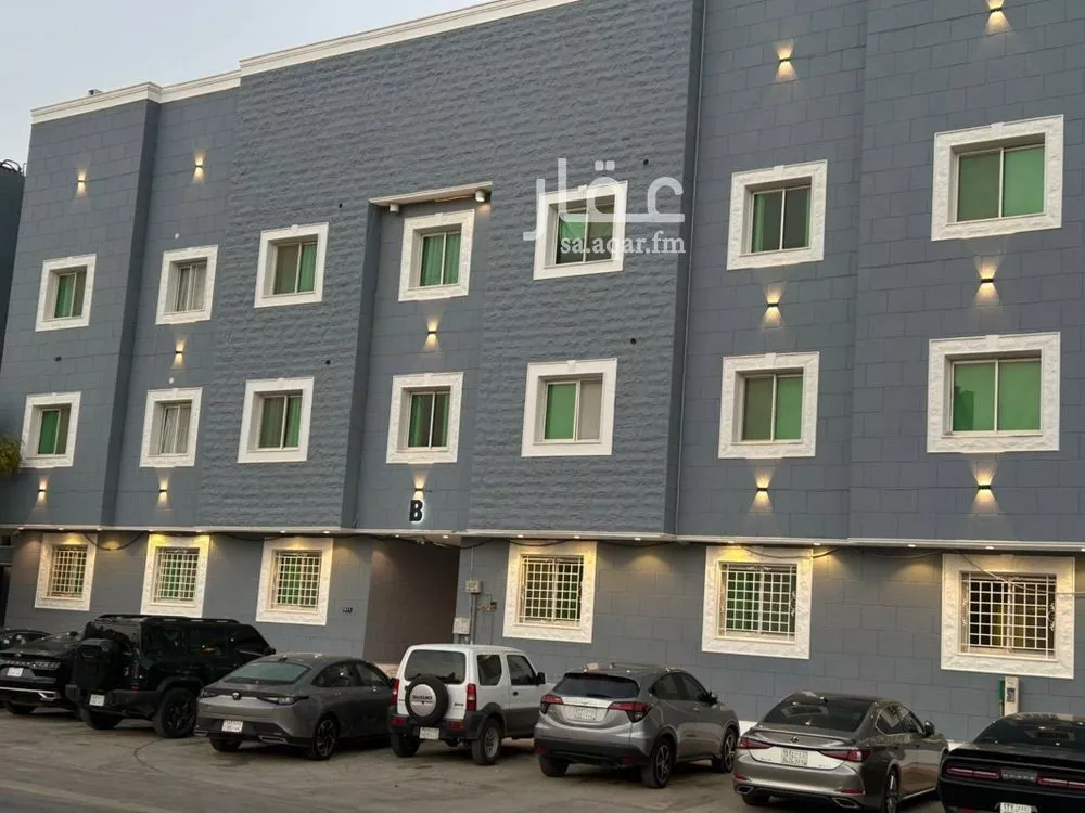 شقة للإيجار في شارع ابي بن معاذ الانصاري, حي الربيع, مدينة الرياض, منطقة الرياض 1 صورة