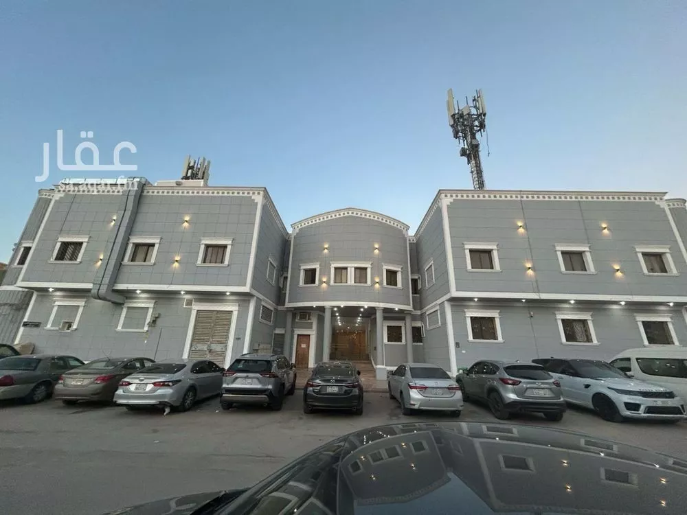 شقة للإيجار في شارع محمد المقدمي, حي الغدير, مدينة الرياض, منطقة الرياض 1 صورة