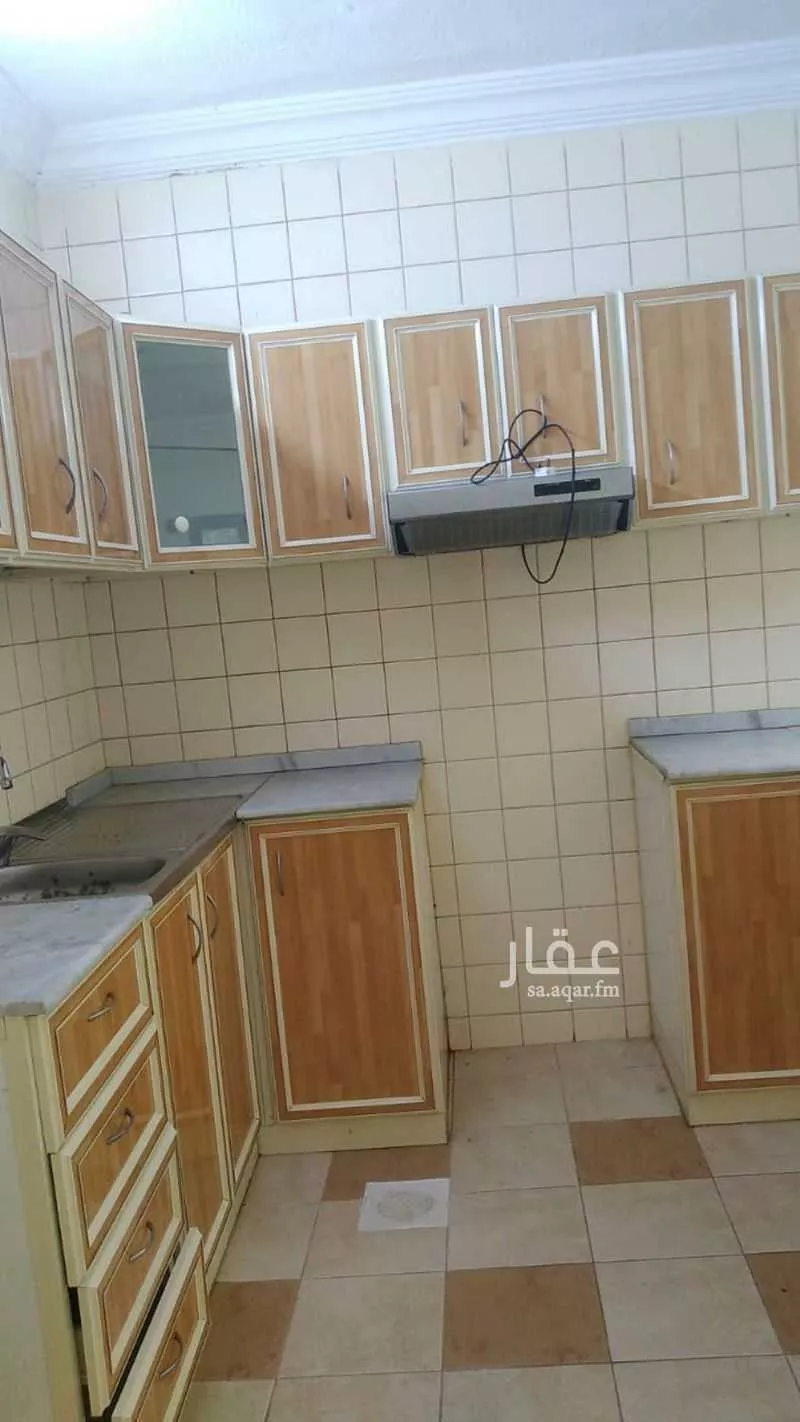 شقة للإيجار في شارع عبدالله بلخير ، حي الروضة ، جدة ، جدة 1 صورة