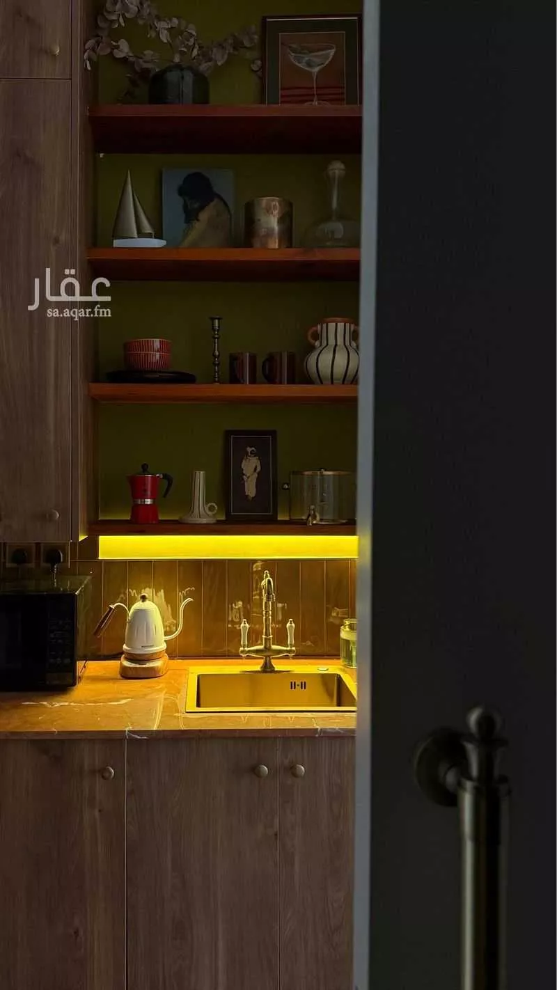 استديو مفروش للحجز في شارع مناره باب علي ، حي السلامة ، جدة ، جدة 1 صورة