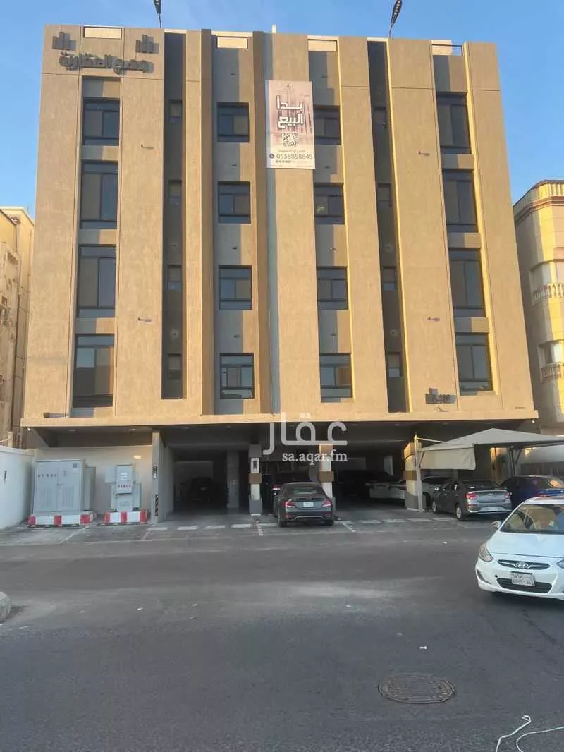شقة للإيجار في شارع ابو سعيد الاصمعي, حي الصفاء, مدينة جدة, منطقة مكة المكرمة 1 صورة
