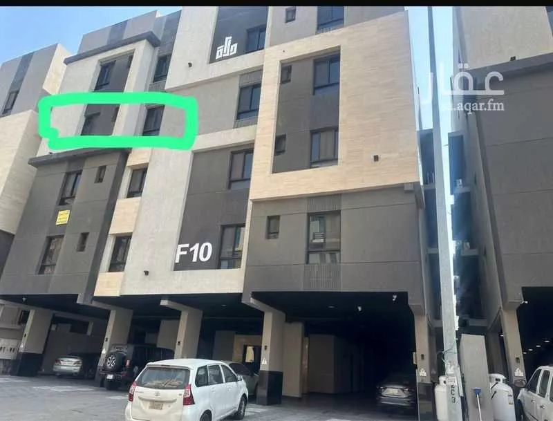 شقة للإيجار في شارع ابي ثابت المدني, حي الواحة, مدينة جدة, منطقة مكة المكرمة 1 صورة