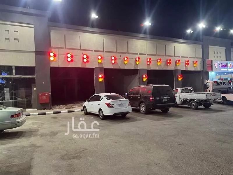 محل للإيجار في شارع طريق الطائف-الهدا, حي ابوحجاره, مدينة مكة المكرمة - ابوحجاره, منطقة مكة المكرمة 1 صورة