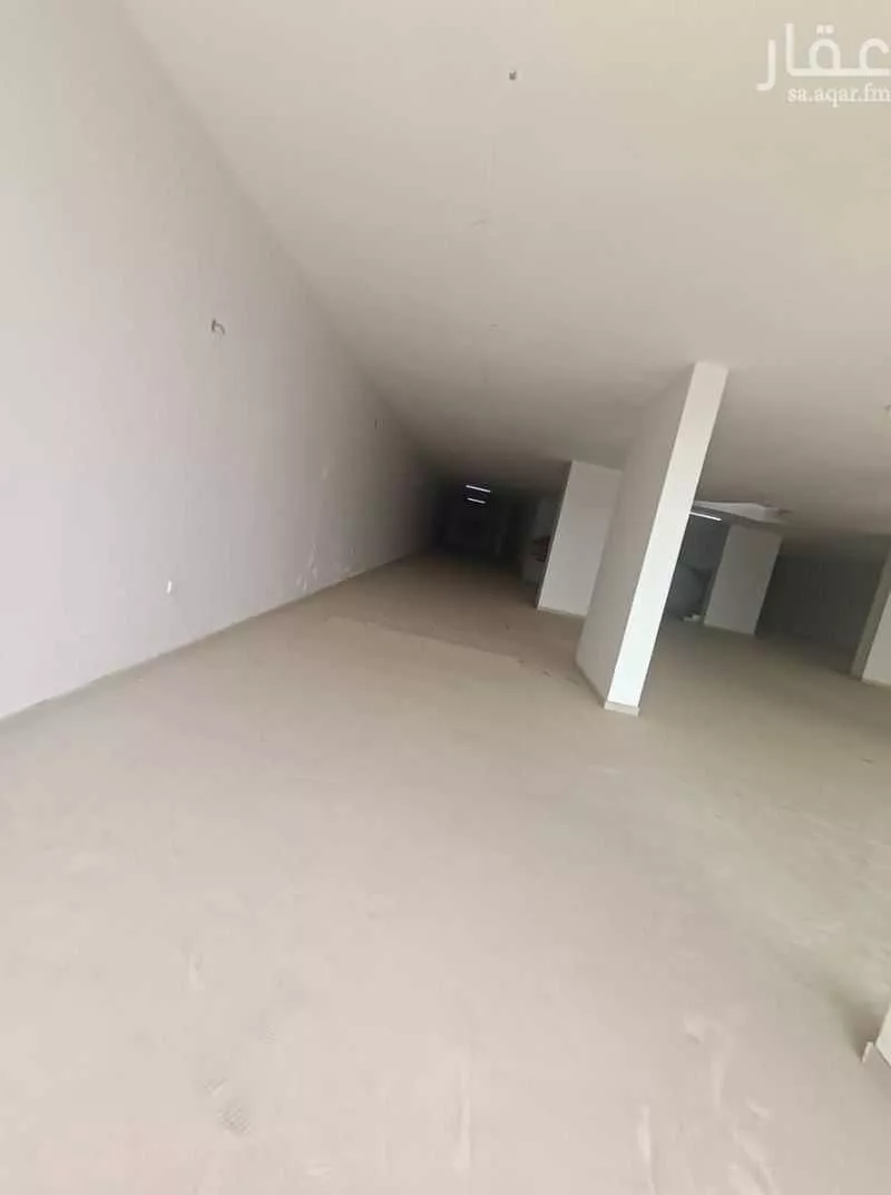 محل للإيجار في شارع الامير محمد ابن نايف ابن عبدالعزيز, حي أم الجود, مدينة مكة المكرمة, منطقة مكة المكرمة 1 صورة