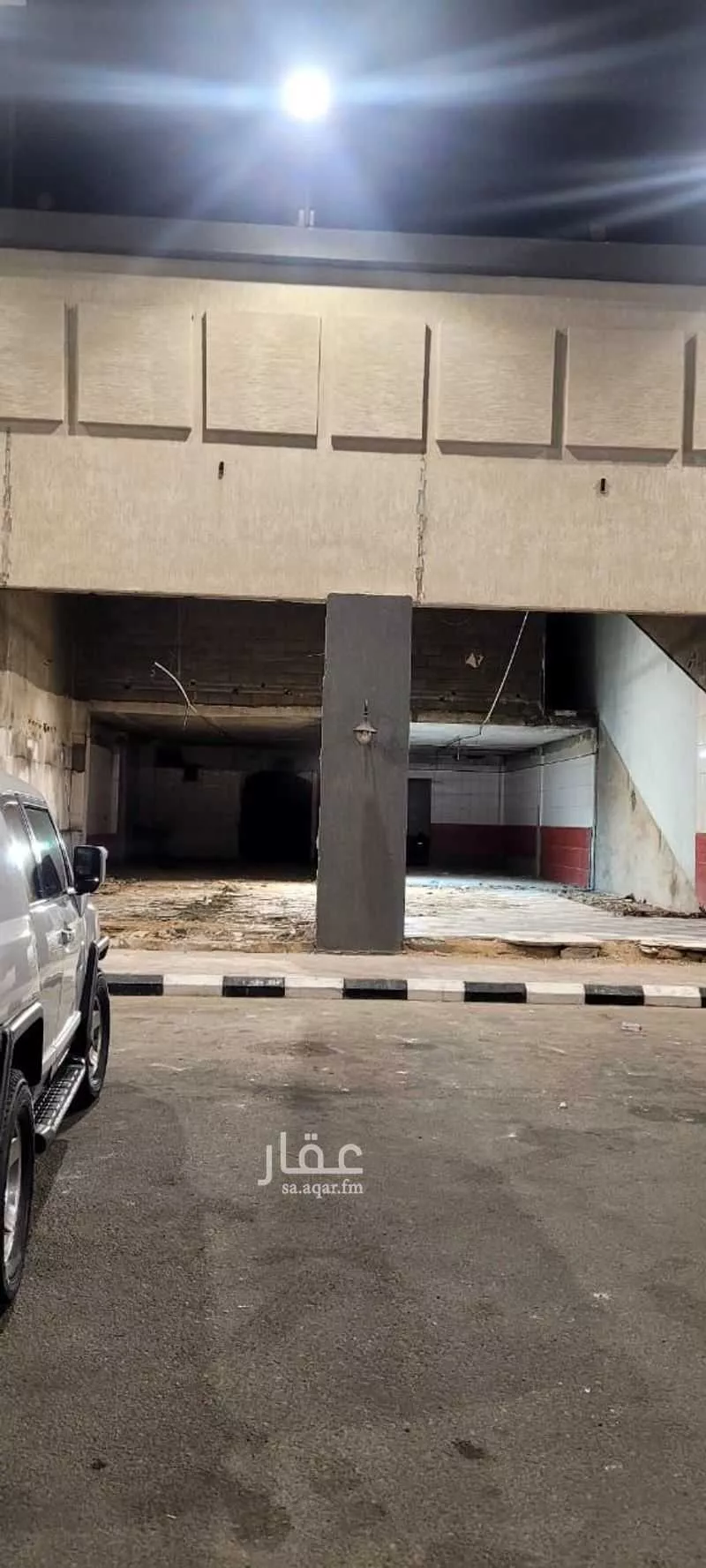 محل للإيجار في شارع طريق الطائف-الهدا, حي ابوحجاره, مدينة مكة المكرمة - ابوحجاره, منطقة مكة المكرمة 1 صورة