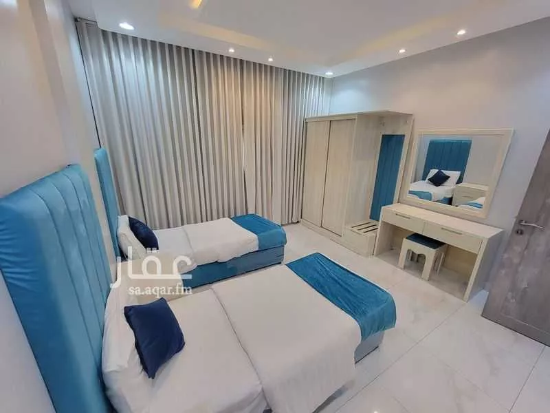 شقة للإيجار في شارع فيضة السدرية, حي الوزارات, مدينة الرياض, منطقة الرياض 1 صورة