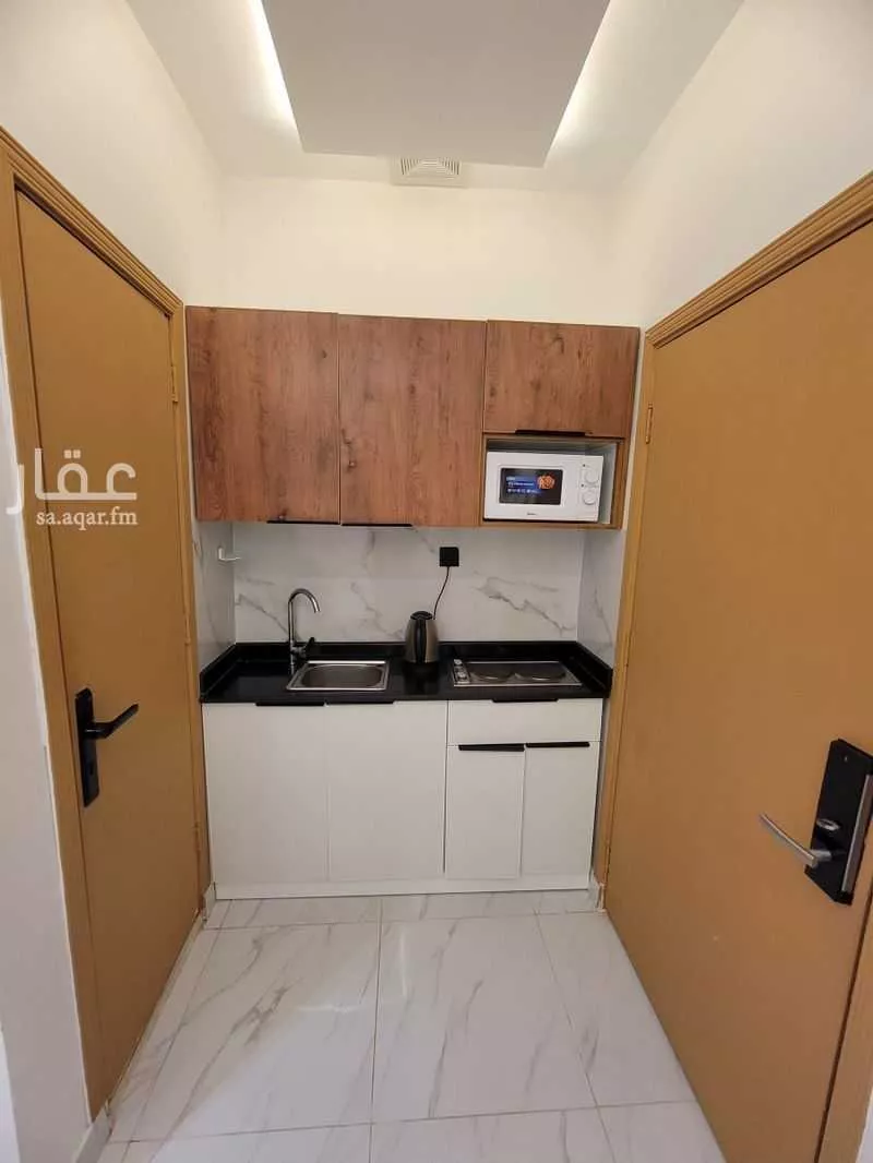 شقة للإيجار في شارع عبدالرحمن بن شقران, حي الملز, مدينة الرياض, منطقة الرياض 1 صورة