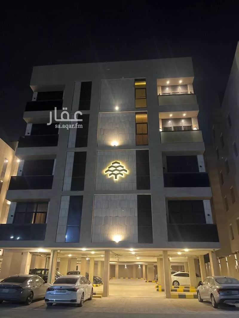 شقة للإيجار في حي الحمراء, مدينة الخبر, المنطقة الشرقية 1 صورة