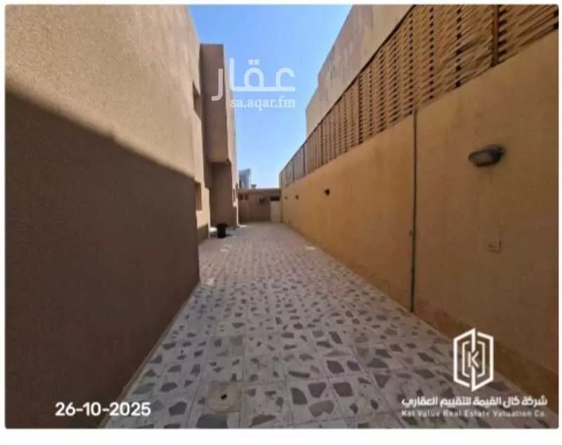 فيلا للبيع في حي الشاطئ الغربي, مدينة الدمام, المنطقة الشرقية 1 صورة