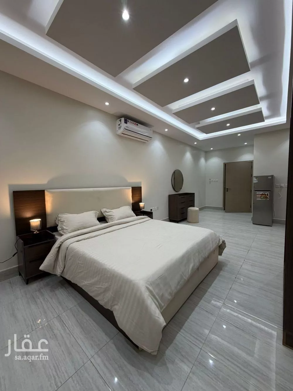 شقة للإيجار في شارع يحيى السديد, حي الخليج, مدينة الرياض, منطقة الرياض 1 صورة